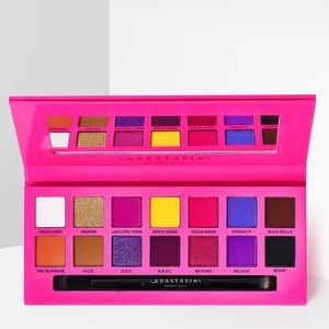 ABH Alyssa Edwards Eyeshadow Palette